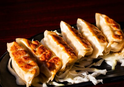 Gyoza
